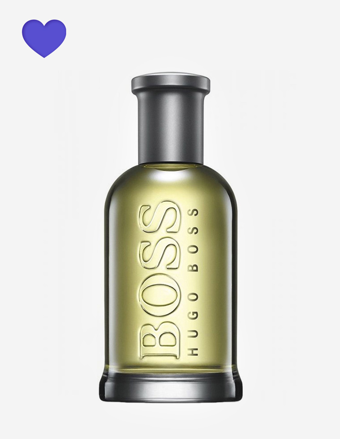 Hugo Boss Bottled EDP 100ml