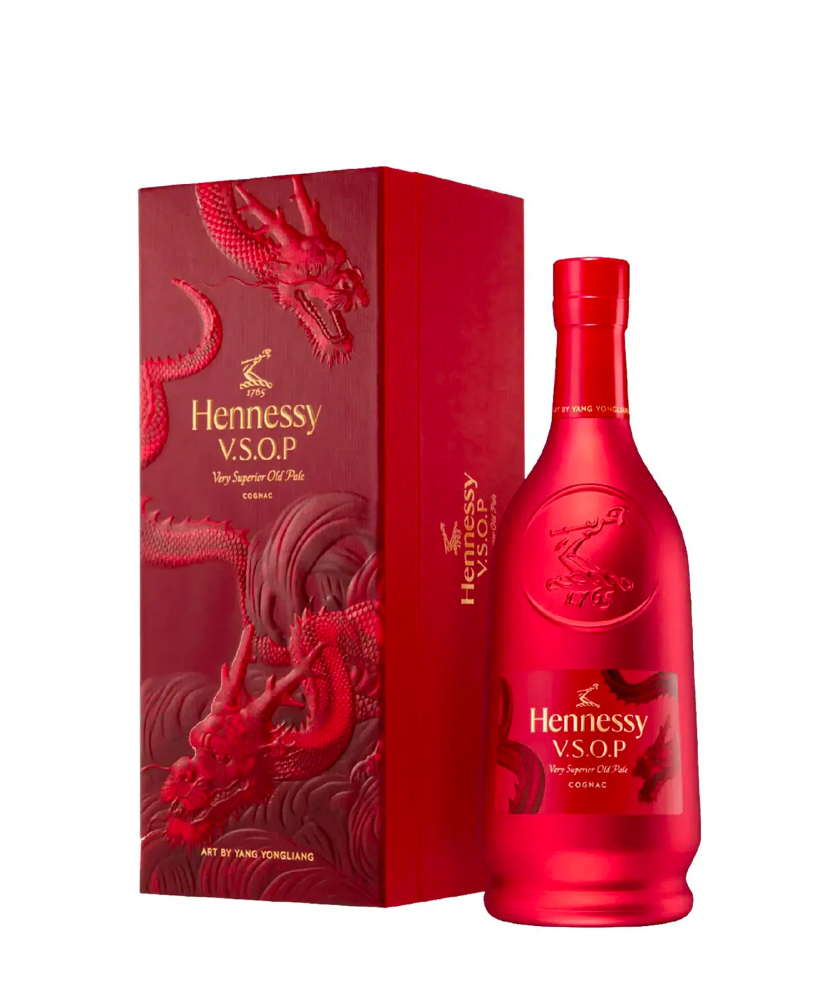 Hennessy VSOP Dragon 2024 Liquor Shop Melbourne